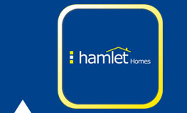 Why Use Hamlet Homes